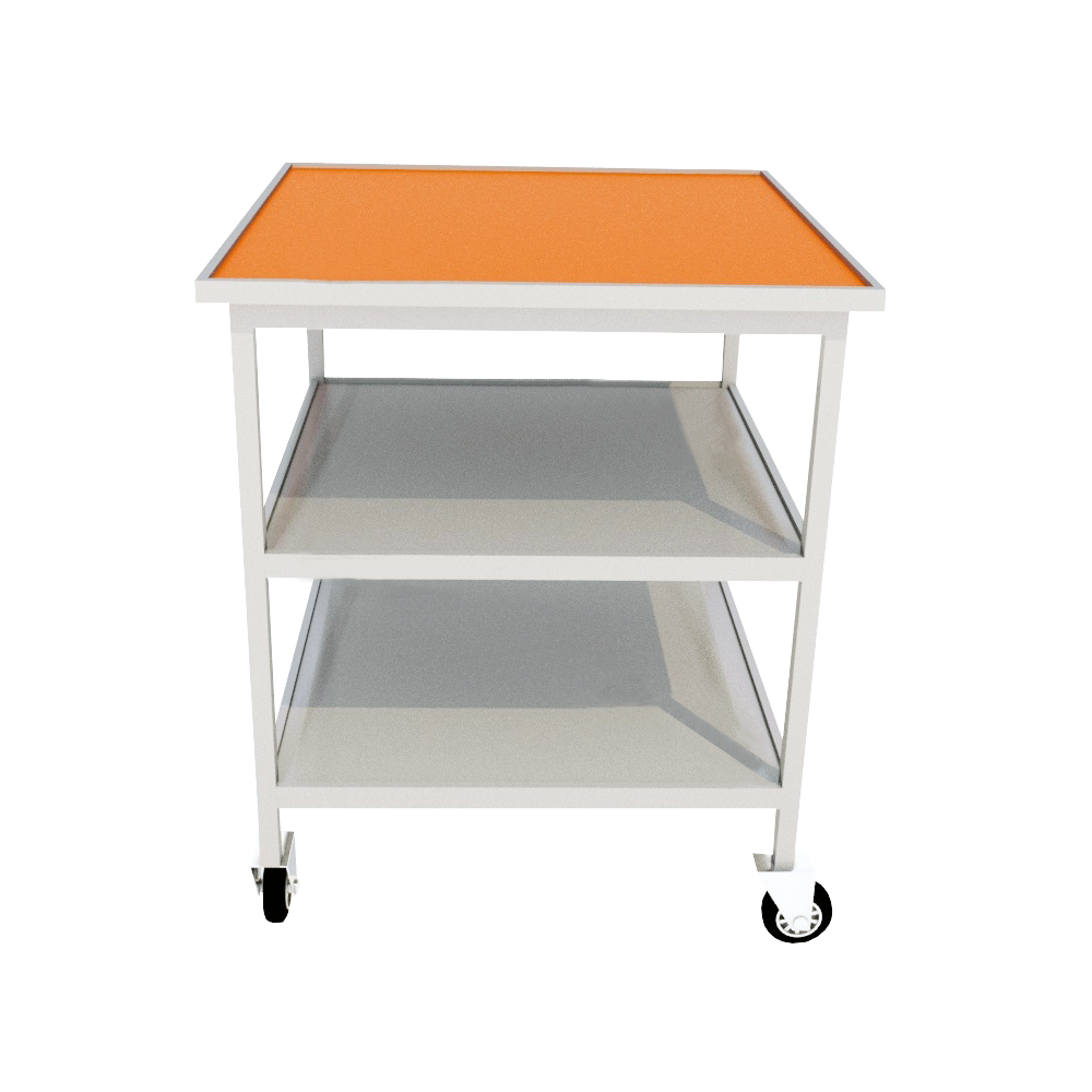 СЛ-07-02 стол лабораторный